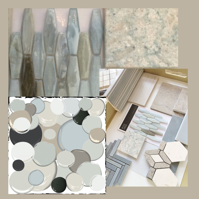 Mader Palette