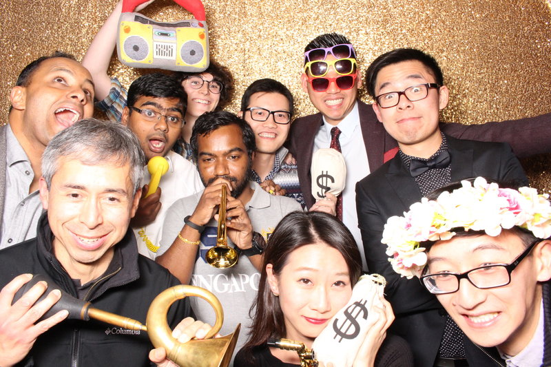 custom photo booth for all events