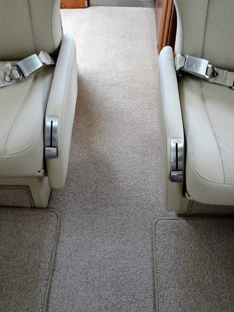 aeroplus interiors aircraft interior refurbishment 0004