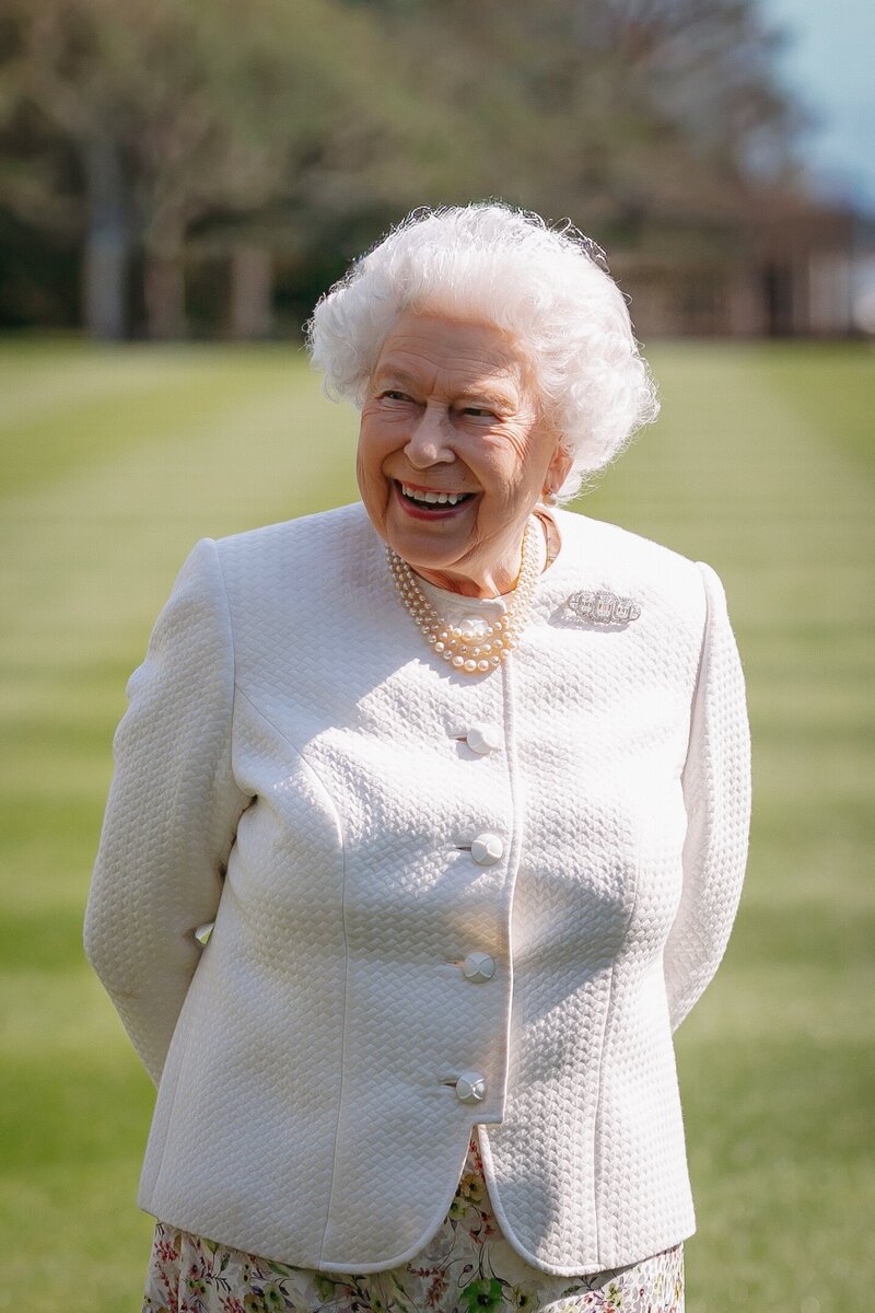 Outdoor Trust, Buckingham Palace, April 18, 2018, 52