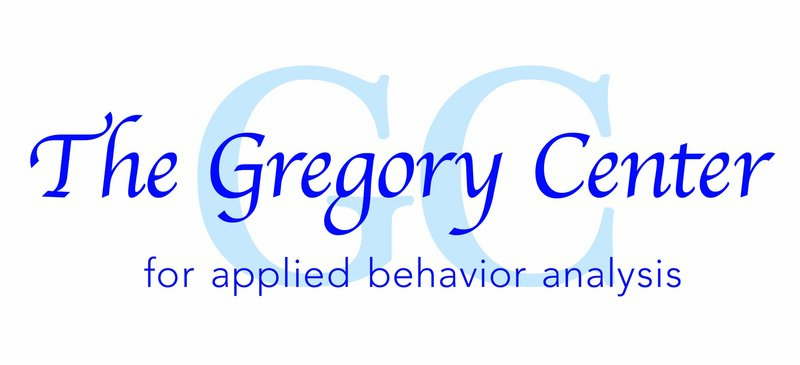 Gregory Center - Logo