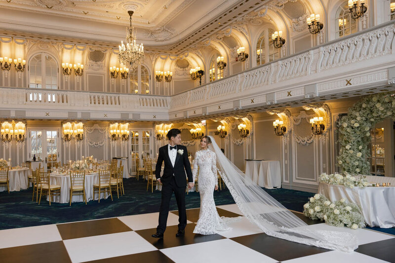 Blackstone Chicago Wedding Photography 58