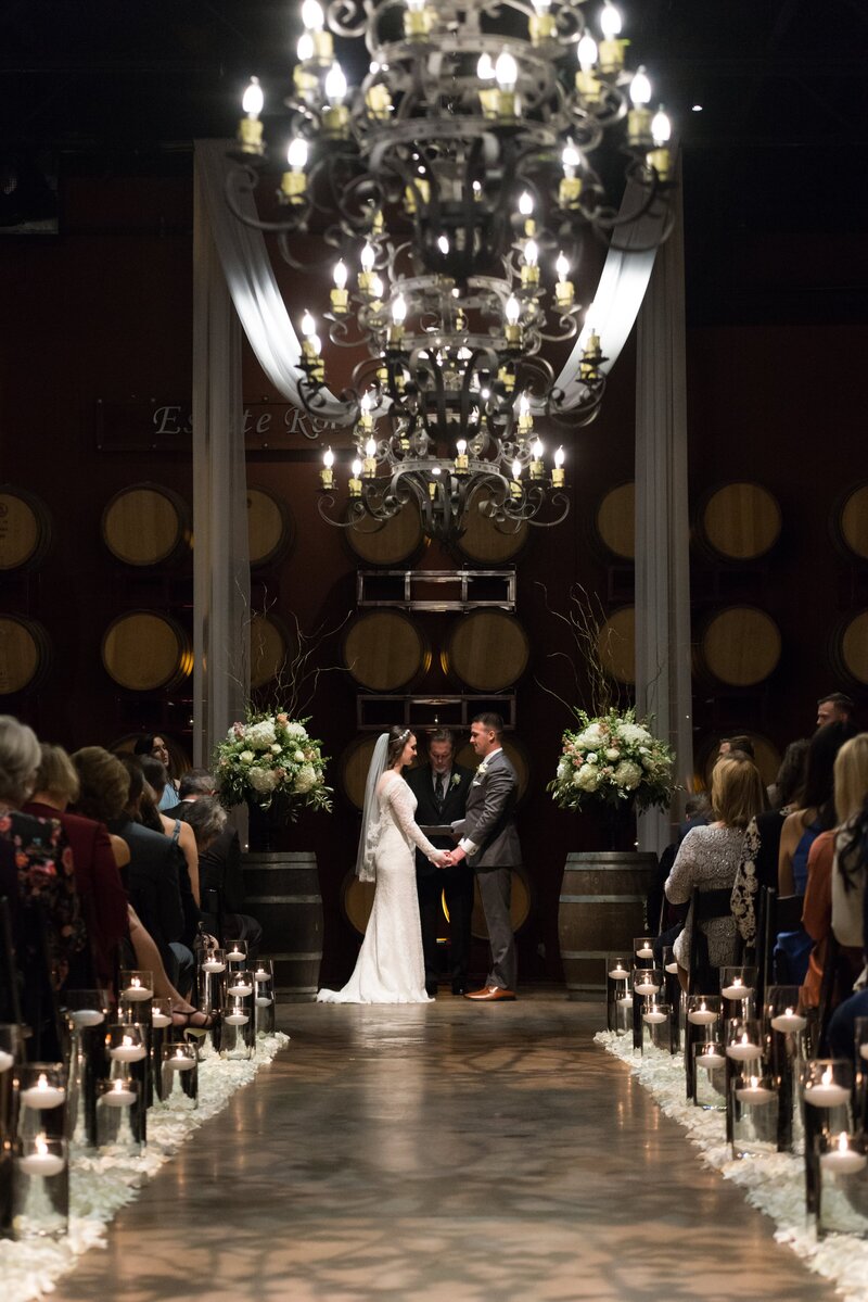 Wedding a/v rental in the Bay Area