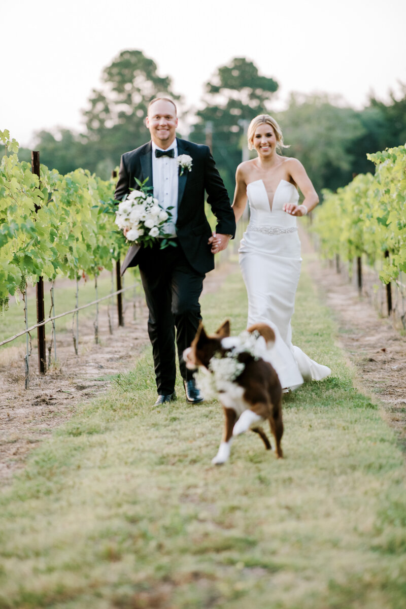 The Vine Wedding Of Karley & Jeremiah Briscoe 103