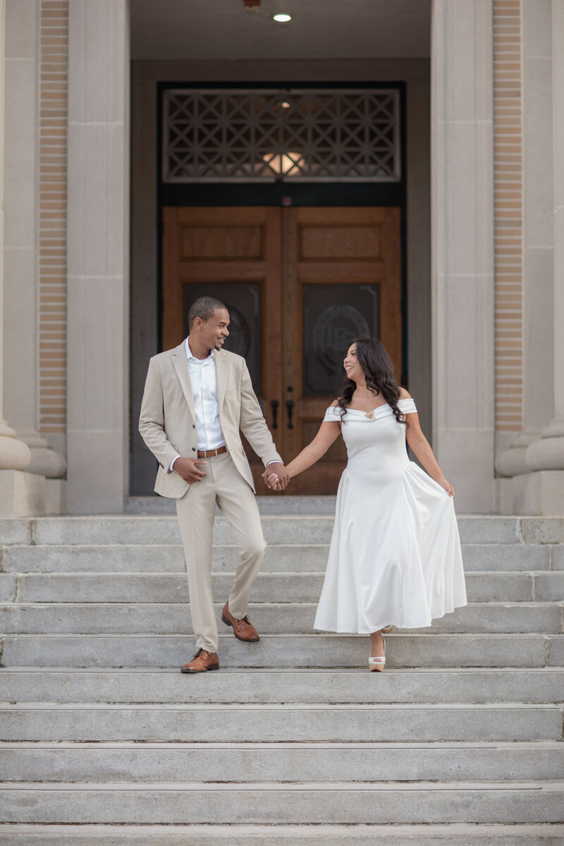 Couples Portraits