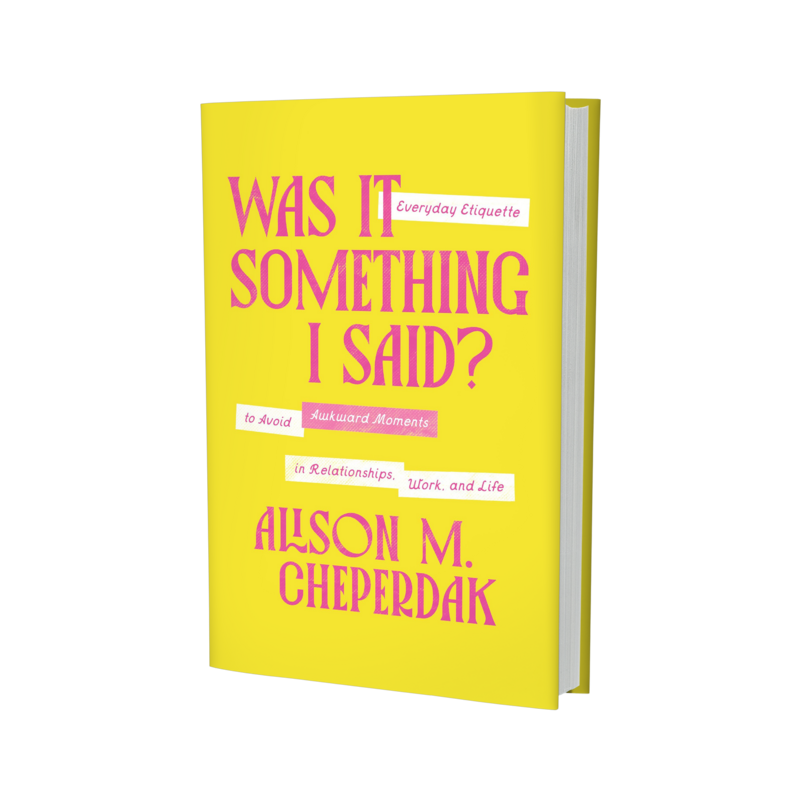 Book mockup announcing Alison M. Cheperdak’s first book, coming March 2026, with “Title to Be Released Soon” displayed on the cover.