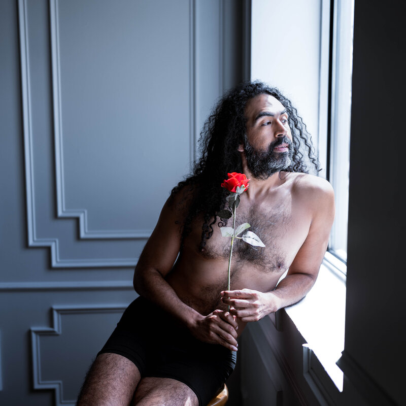 Houston Boudoir Photographer 40C