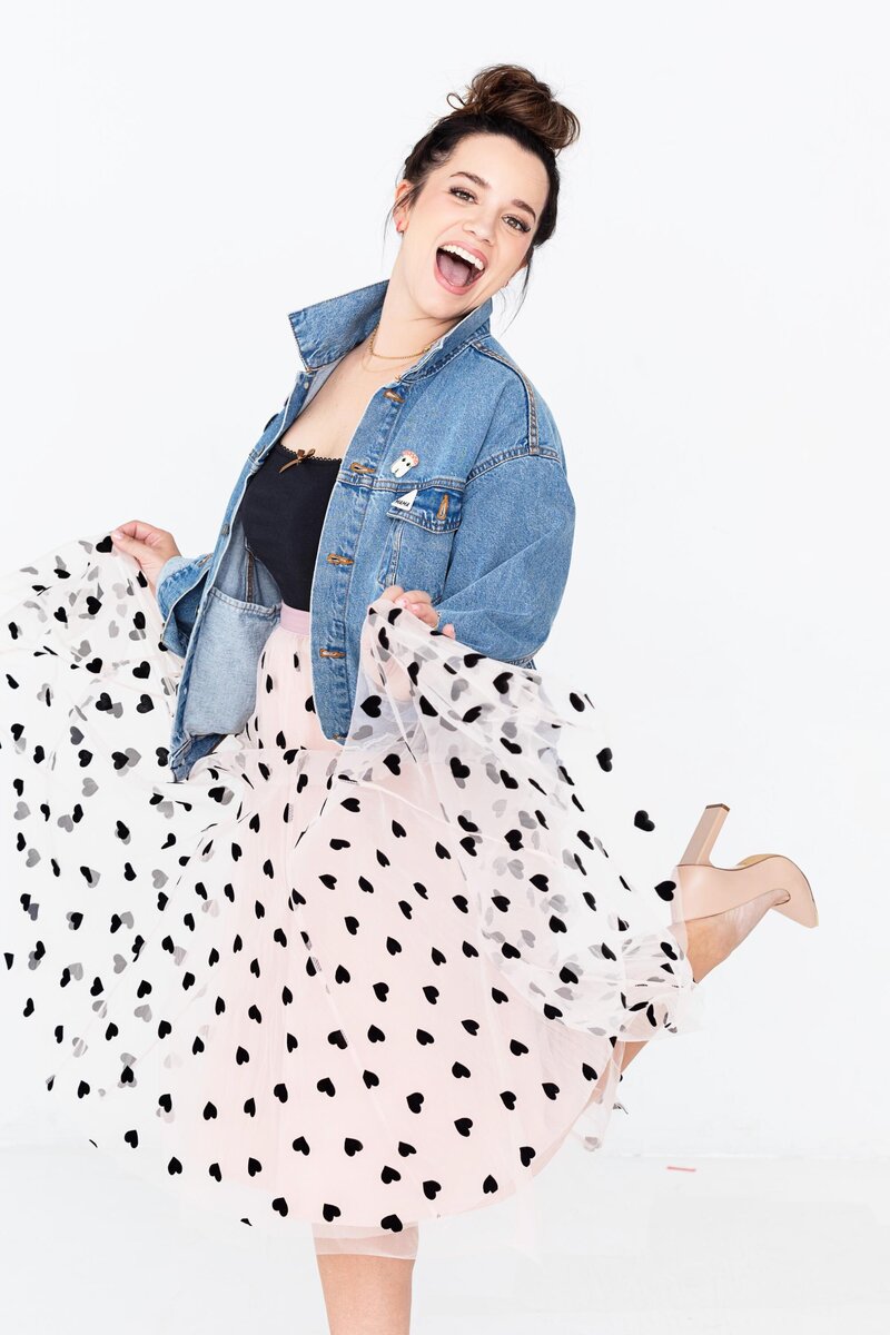 girl-dancing-in-heart-skirt