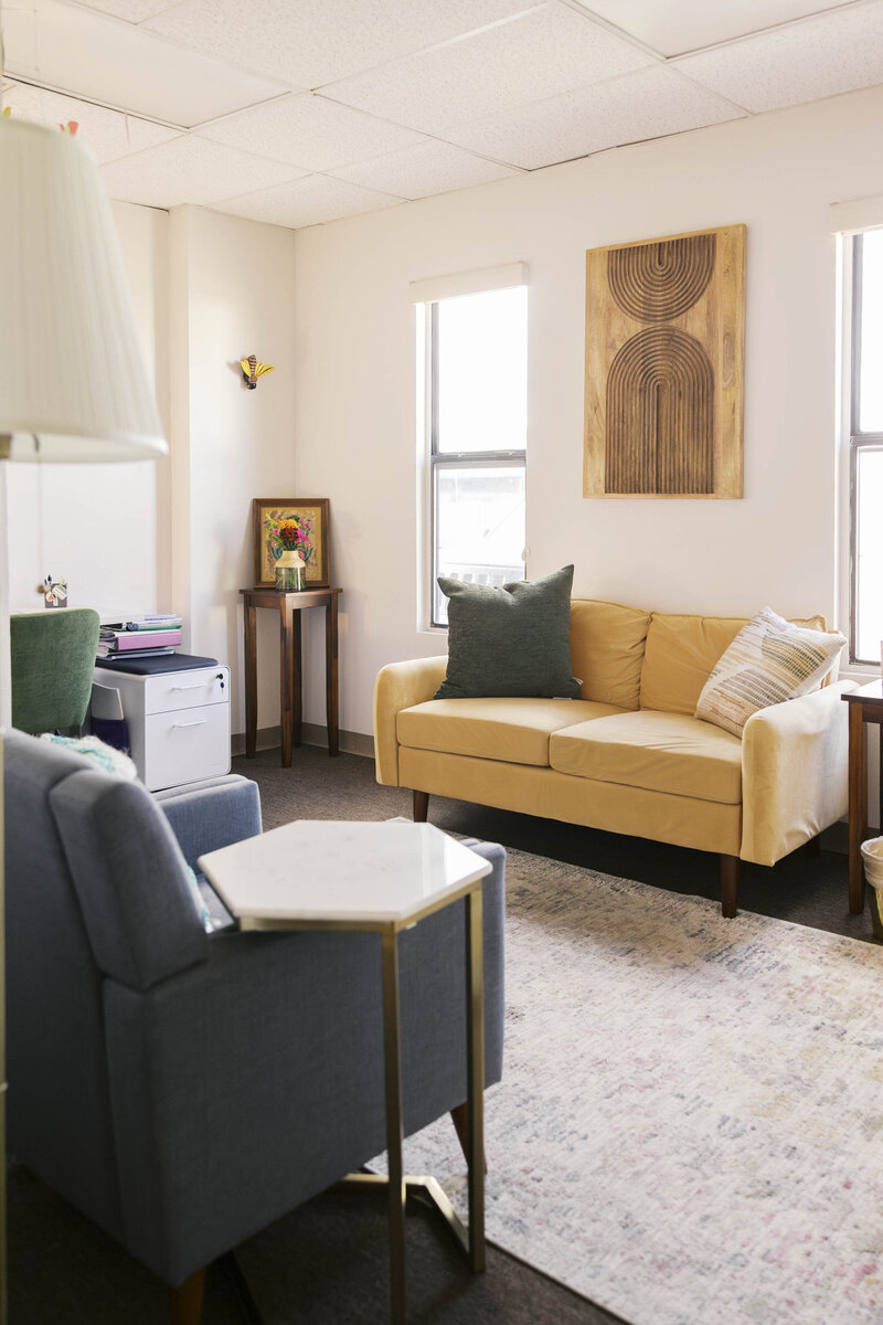 How therapy for anxiety can help young adults in Tucson Arizona