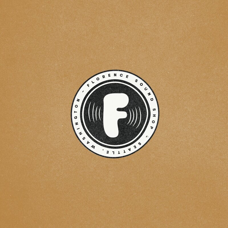Florence Moody Retro Branding Template