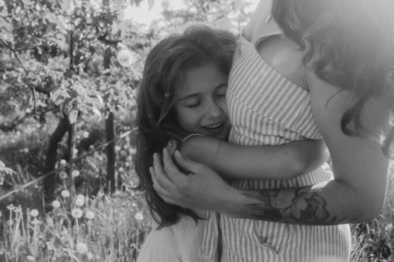 Tami & Inaya1109