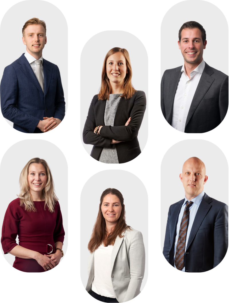 Medewerkers Bisnez in beeld 4