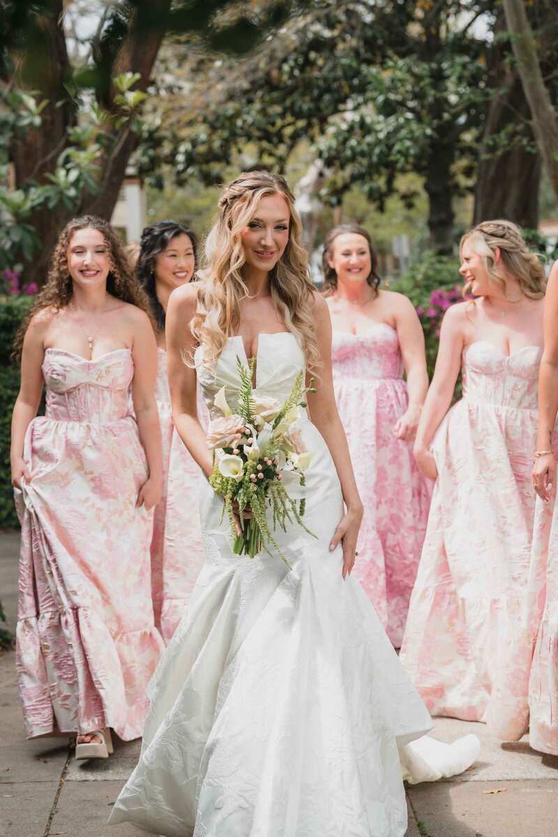 032_Savannah Botanical Wedding Photography _