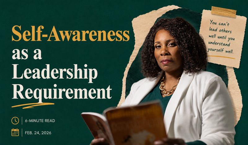 Leadership Articles