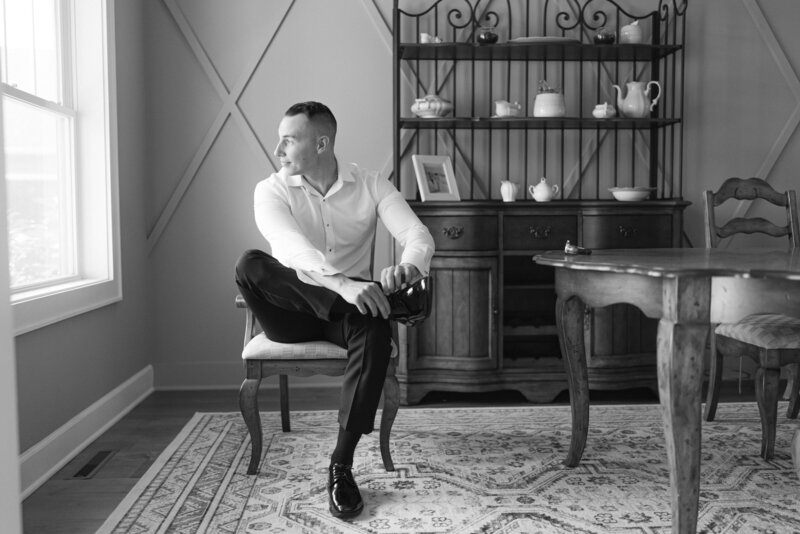 Turning Stone - Kelsee Risler Photography - Christopher + Alaura Wedding-67-2