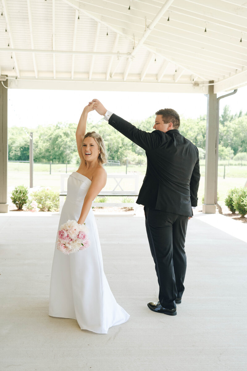 Bread & Butter Events Co Faith Based Joyful Weddings and Event Plannign in Austin Texas Natalie & JP 5