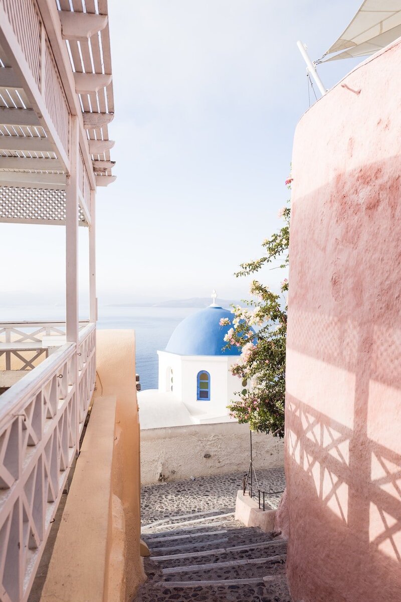 Mykonos foto Griekenland