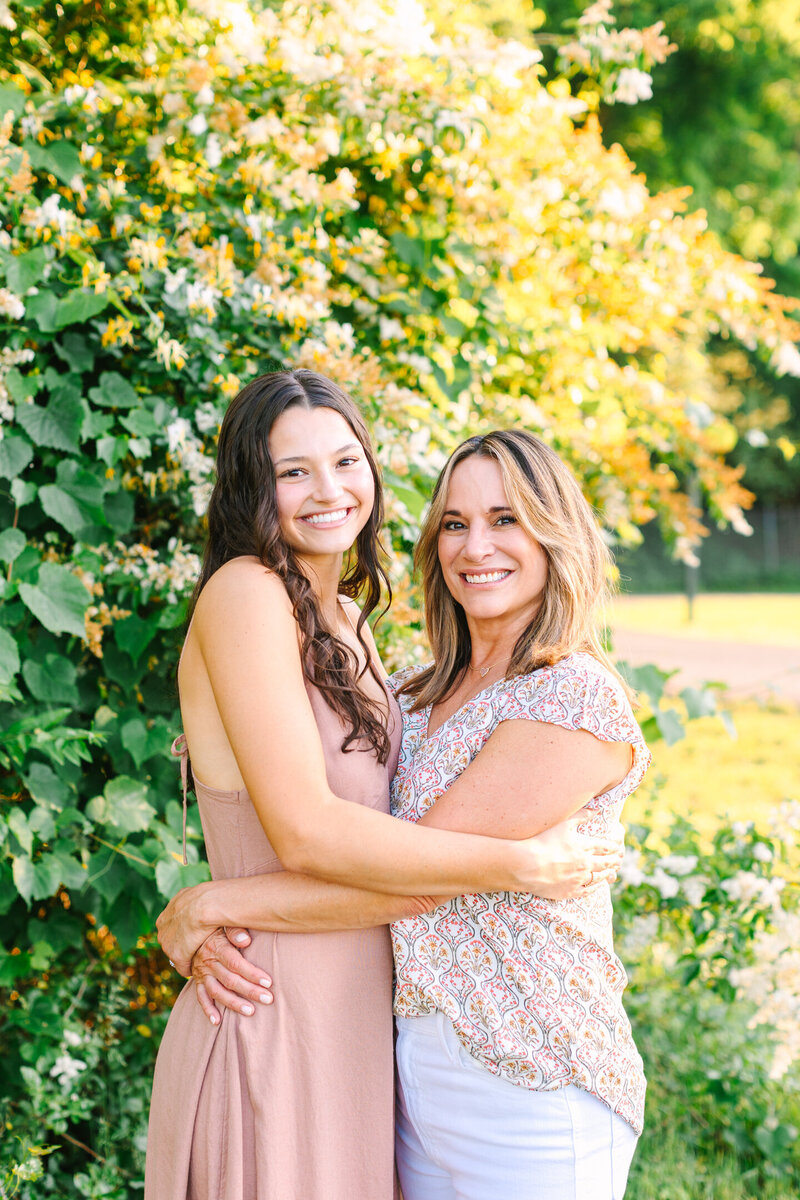 Yorktown family photographer
