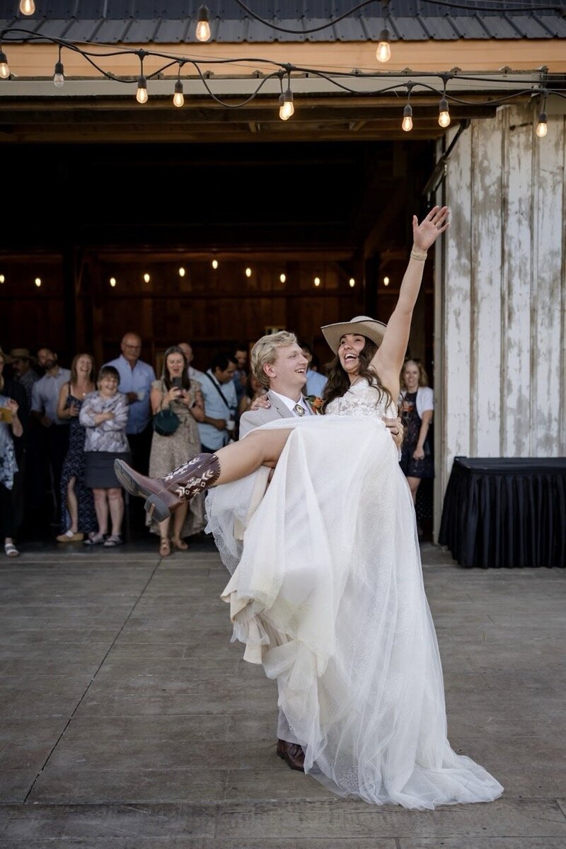 City Events Lethbridge Wedding Show _ Tonya3 Large
