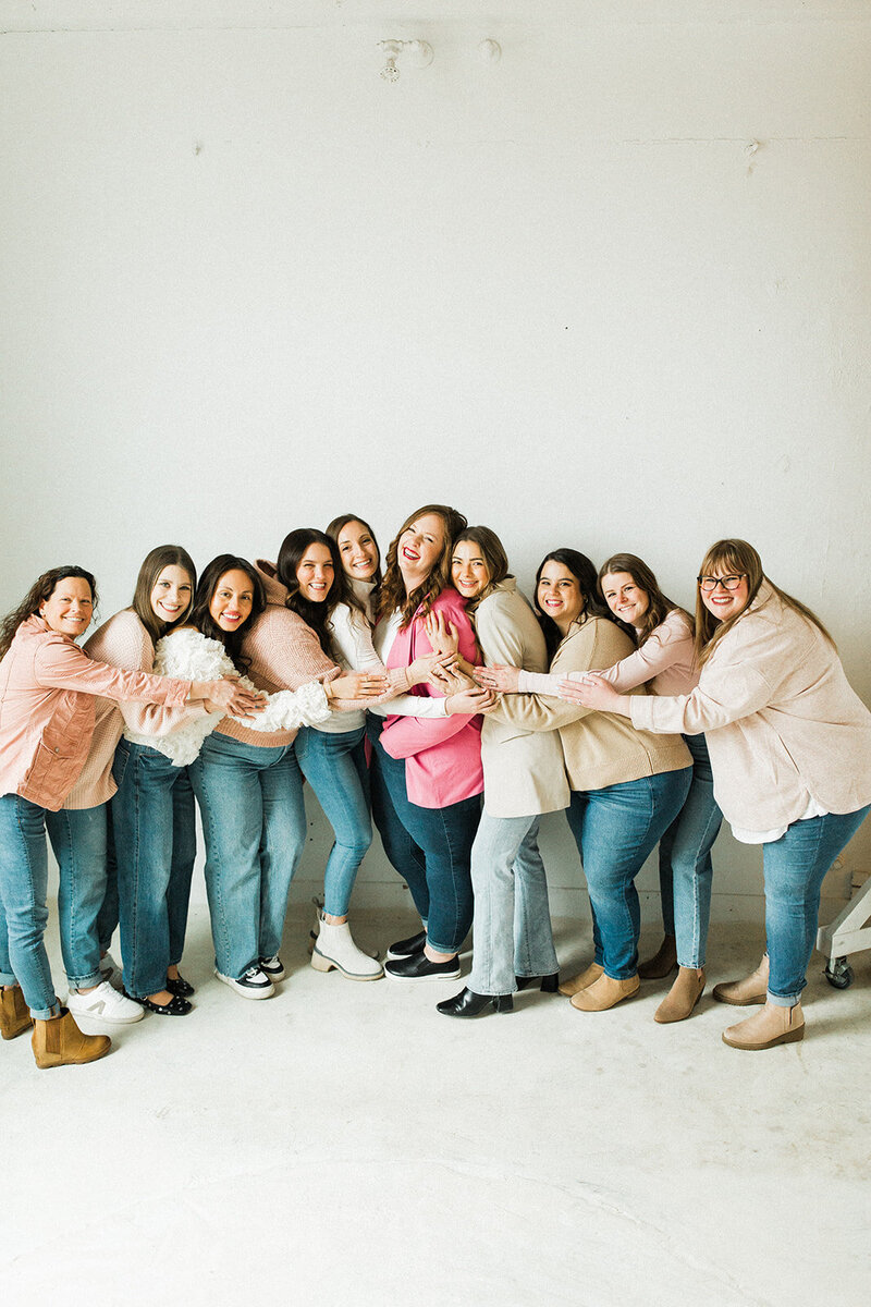 Minnesota Wedding Planner