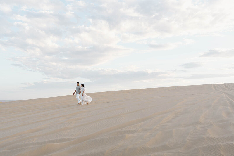Dhoritee and Robin - Stockton Sand Dunes - Sweet Valencia Photography-42