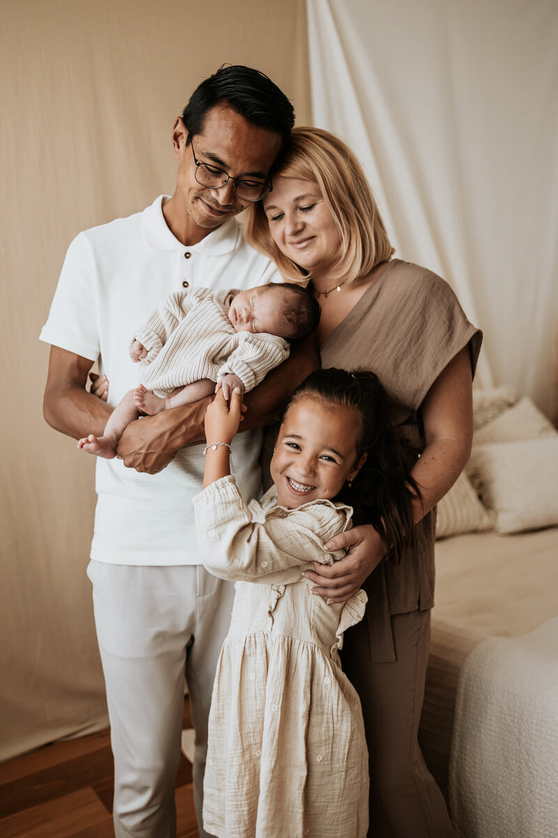 Newbornshoot Heerhugowaard 2
