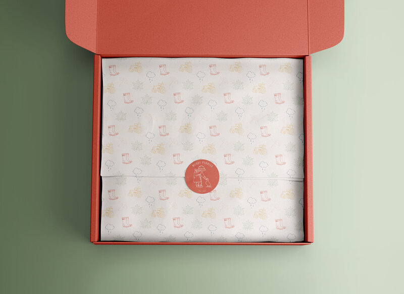 tissue Paper 2
