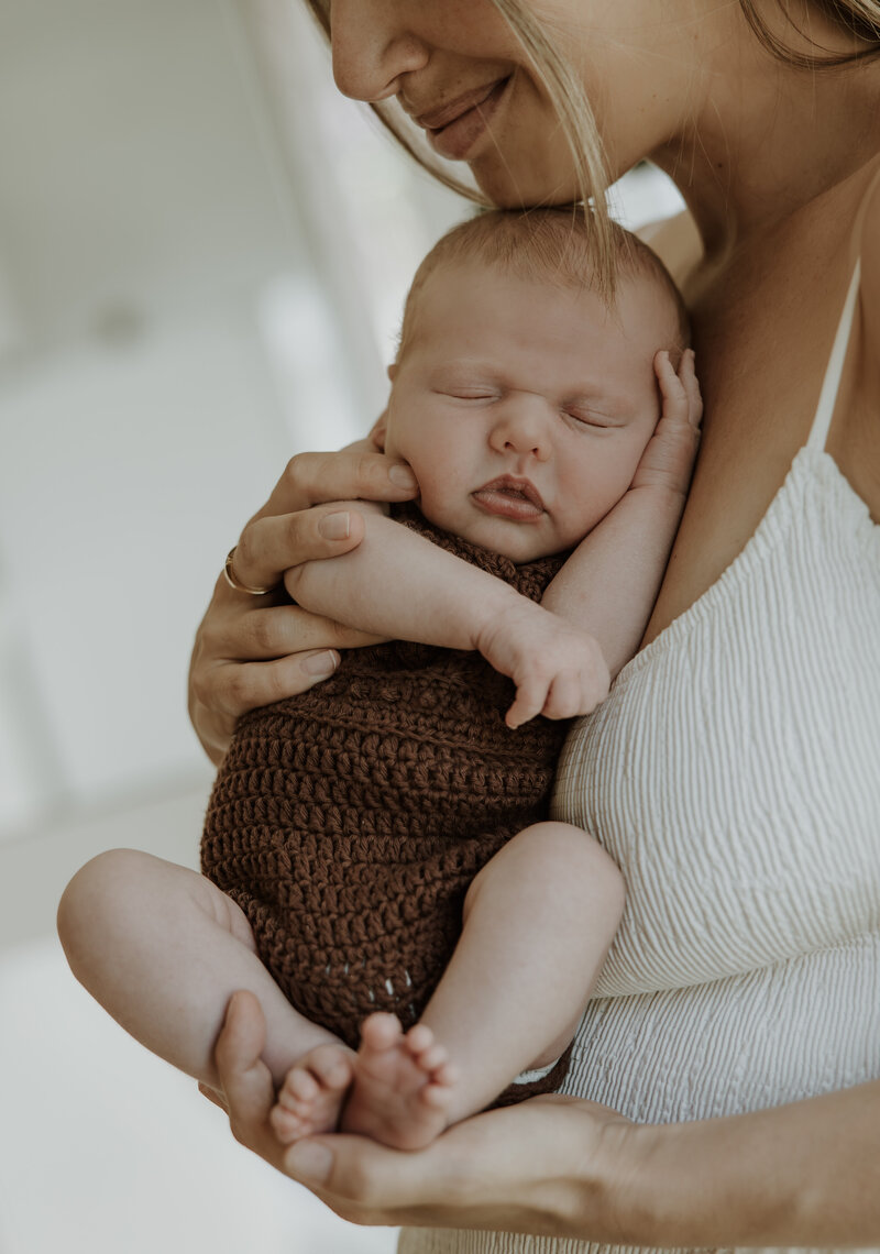 perth newborn photograoher