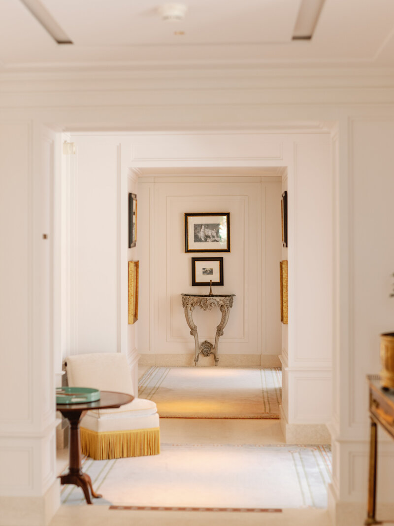 Luxury Villa Interior French Riviera Luxury