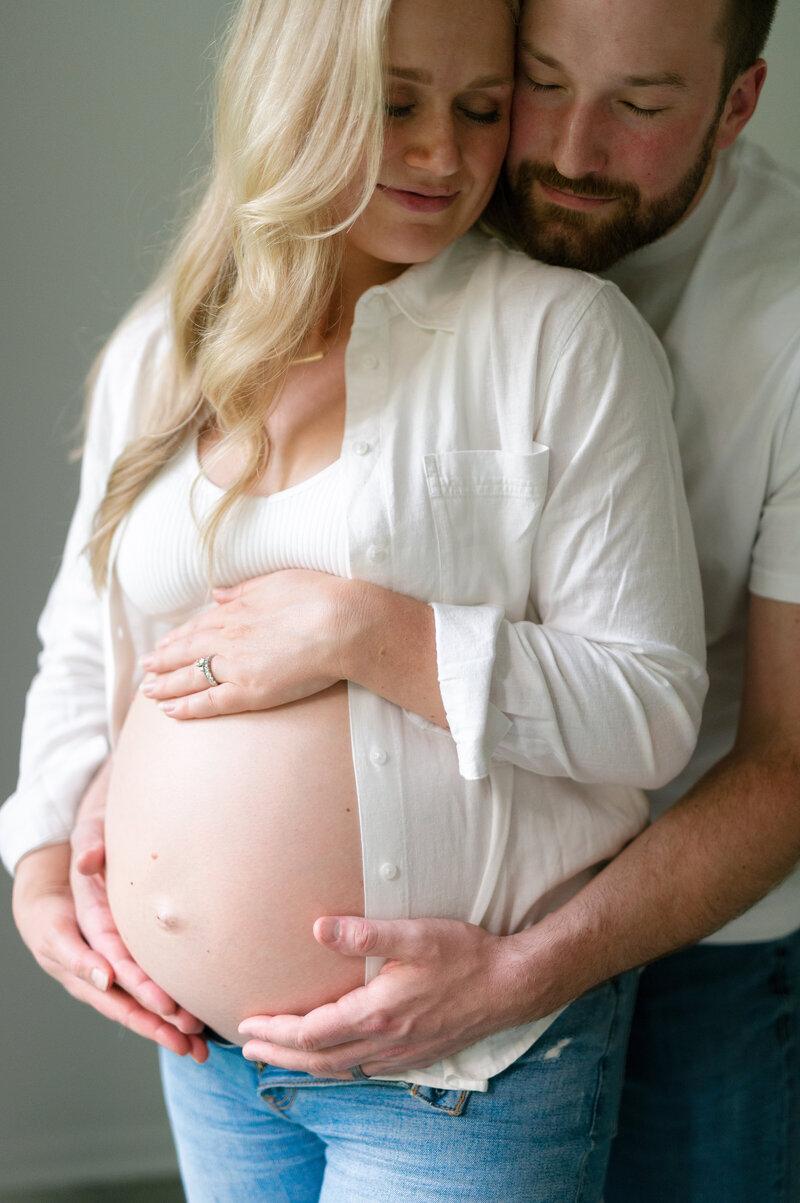 Mal & Kev Maternity-42