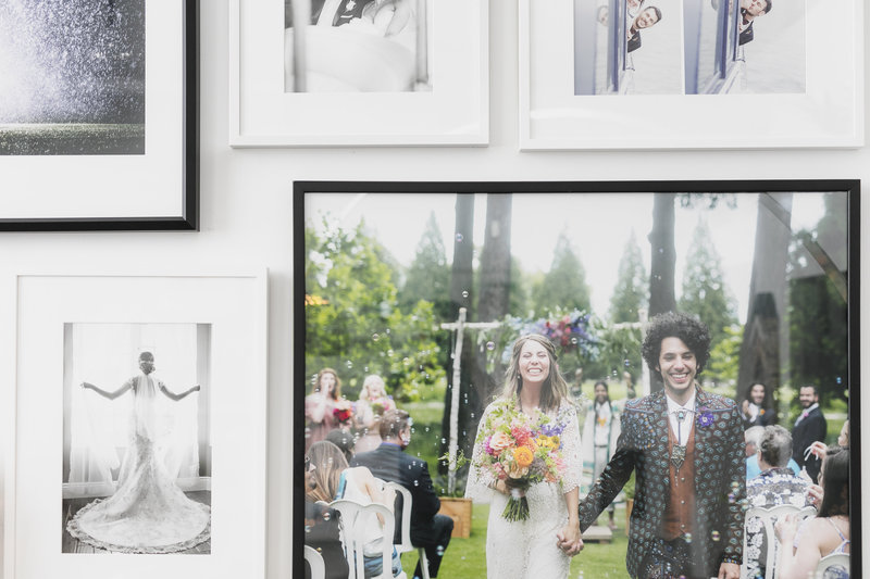 Luminous Weddings Toronto Wedding Photographers Albums and Studio 179