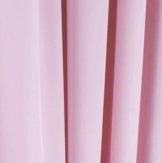 Chiffon blush-Rori Ranch Rentals