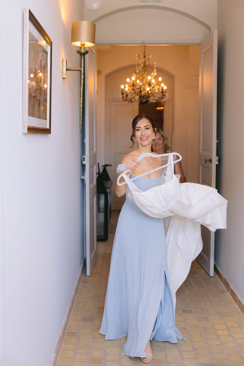 wedding chateau la tour vaucros aly michael victoria le petit-11