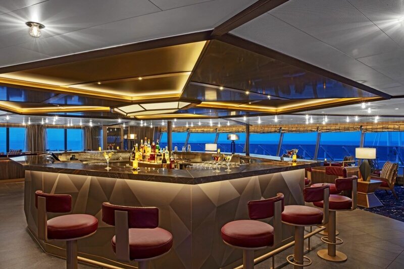 Seabourn Cruises 9