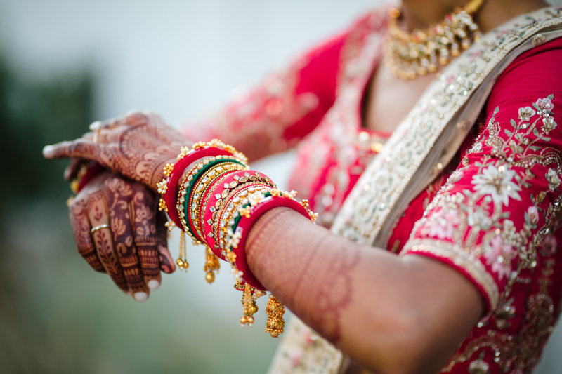 Andaz Indian Wedding Scottsdale-28