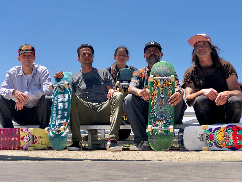crew