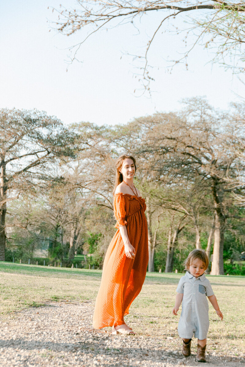 New Braunfels Family Photographer Cypress Bend Park New Braunfels Texas