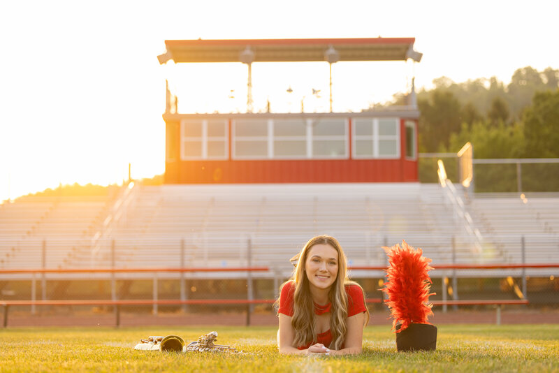 Penn State Graduation Photographer