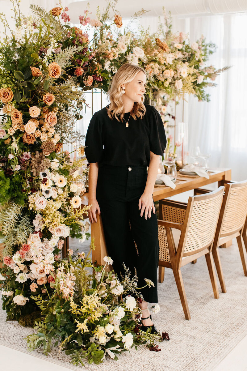 Nashville and Destination Wedding Planner Joanna Lewis