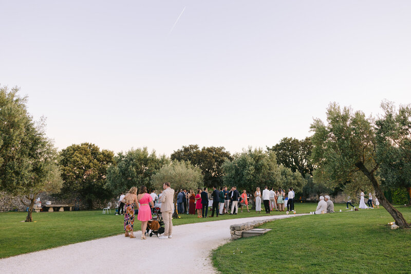 Photographe mariage domaine de sarson grignan victoria le petit-122