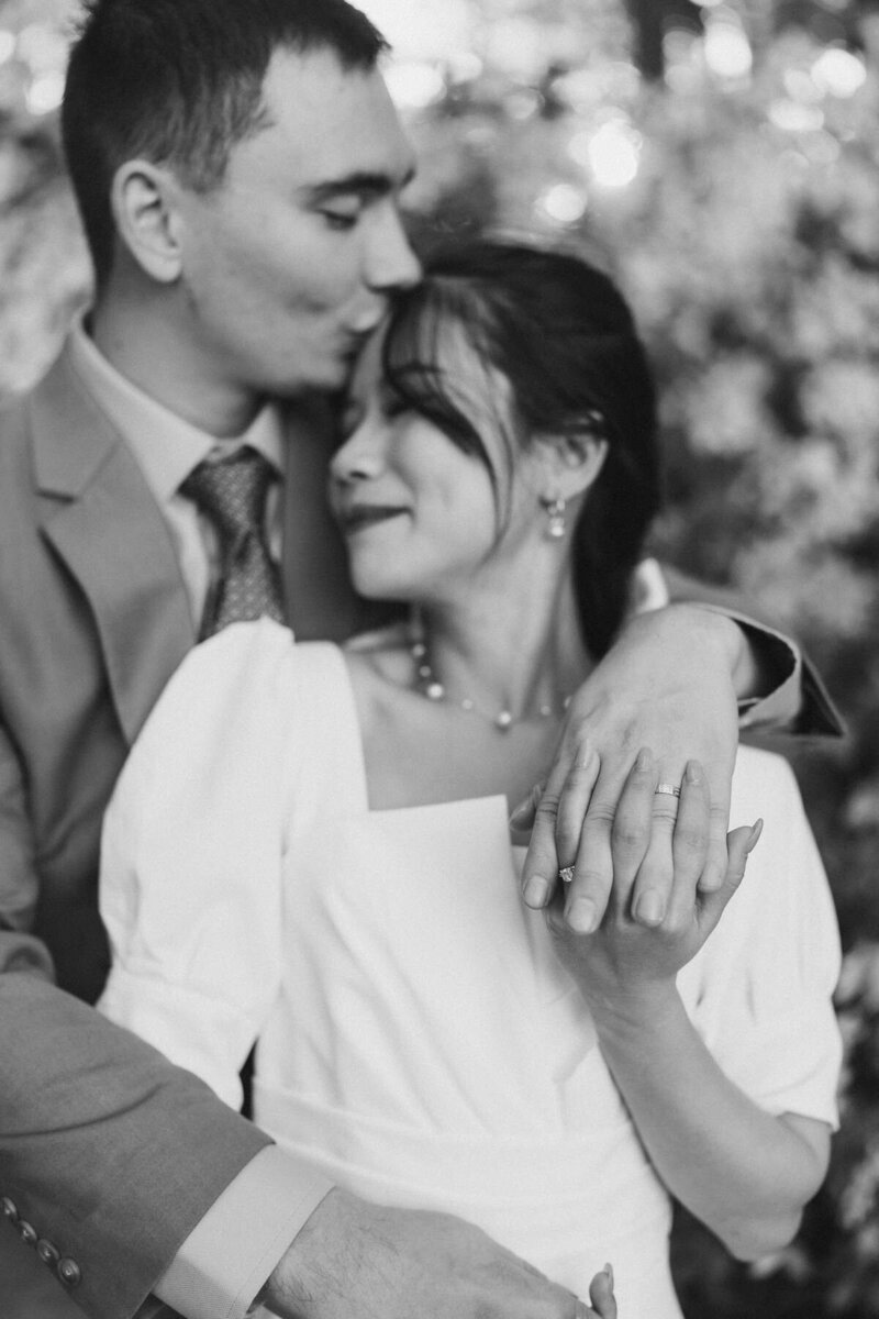 boston elopement photographer