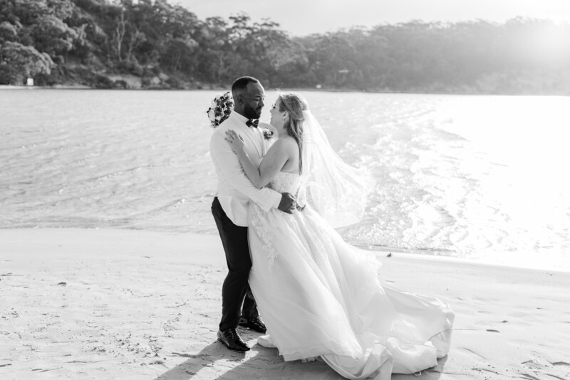 Canberra wedding photographers