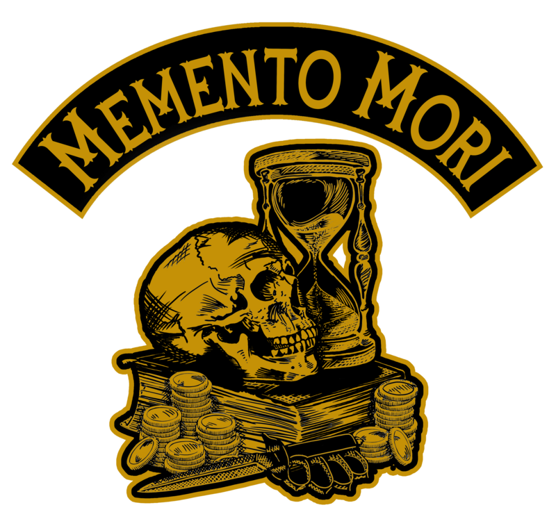 Memento Mori Brotherhood Club
