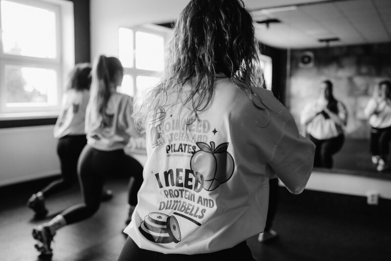 Ani hovno - Baru Davidova