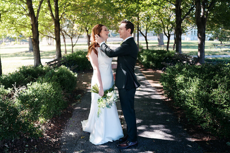 Chicago Wisconsin Documentary Wedding Photography -168