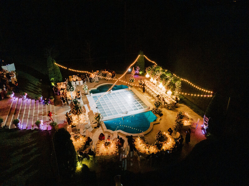 Stone Wood Farms Wedding | Amarachi Ikeji Photography 26