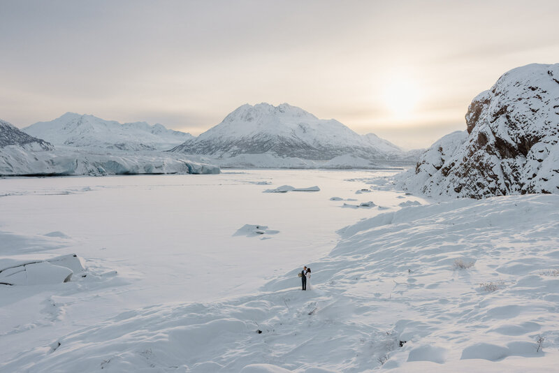 Live Wildly Alaska Workshop