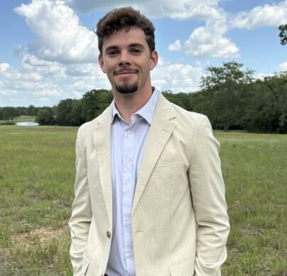 Zach Isbell, Texas Ag Lender - Land Loans 