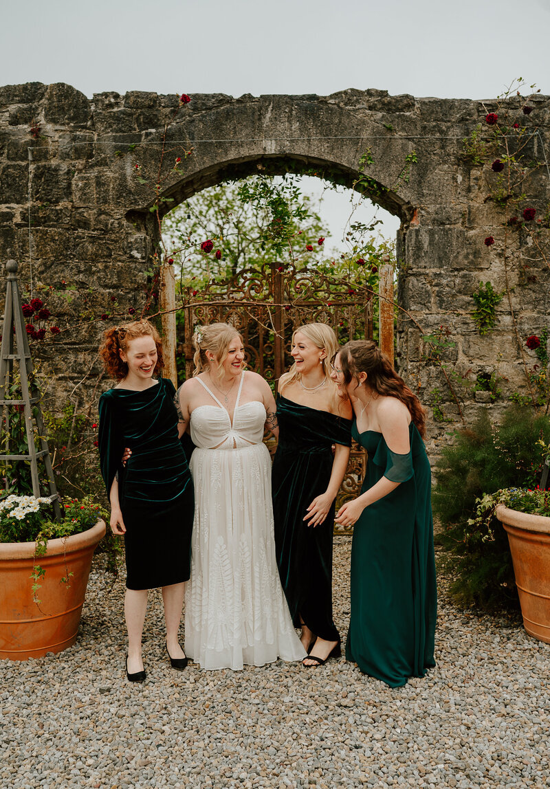 Destination Wedding Photographer