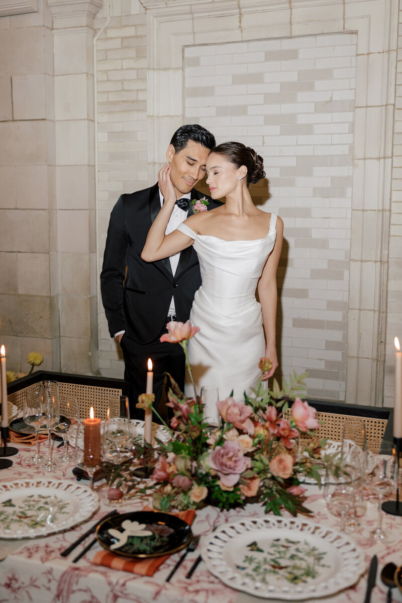 NYC Wedding Photographer  Purslane Boathouse Wedding